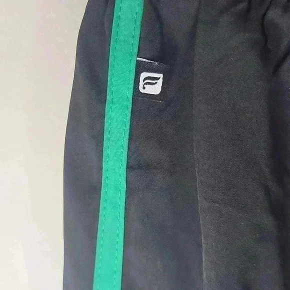 Fabletics NWT New Valerie Jogger Black Drawstring Size Small - Picture 8 of 12